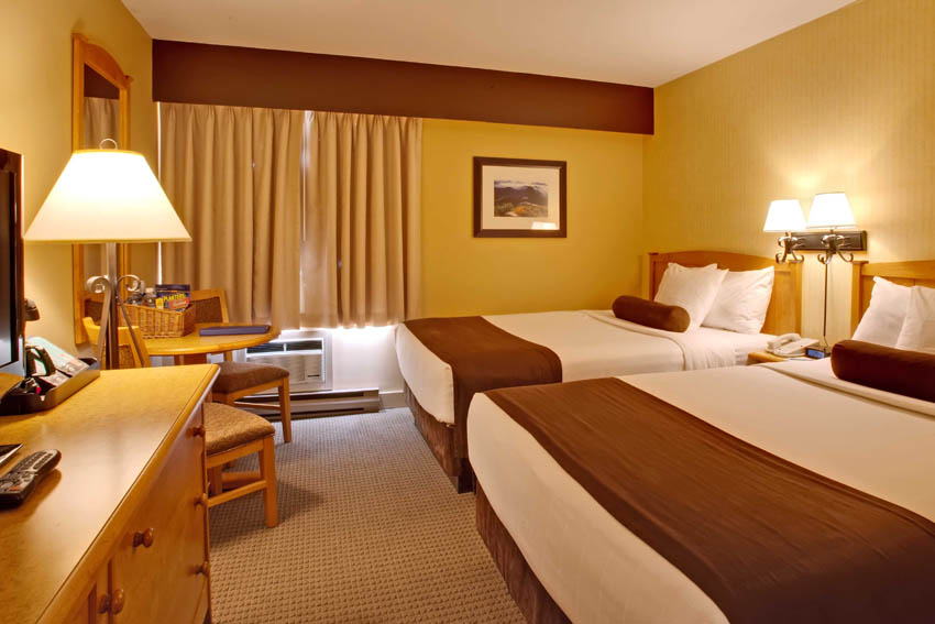 Không gian phòng Aurelia Ocean Suite